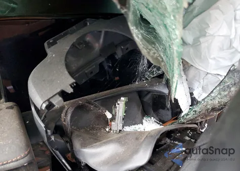 2025 Lincoln Aviator Black Label z USA, uszkodzony, nr VIN 5LM5J9XC9SGL25630